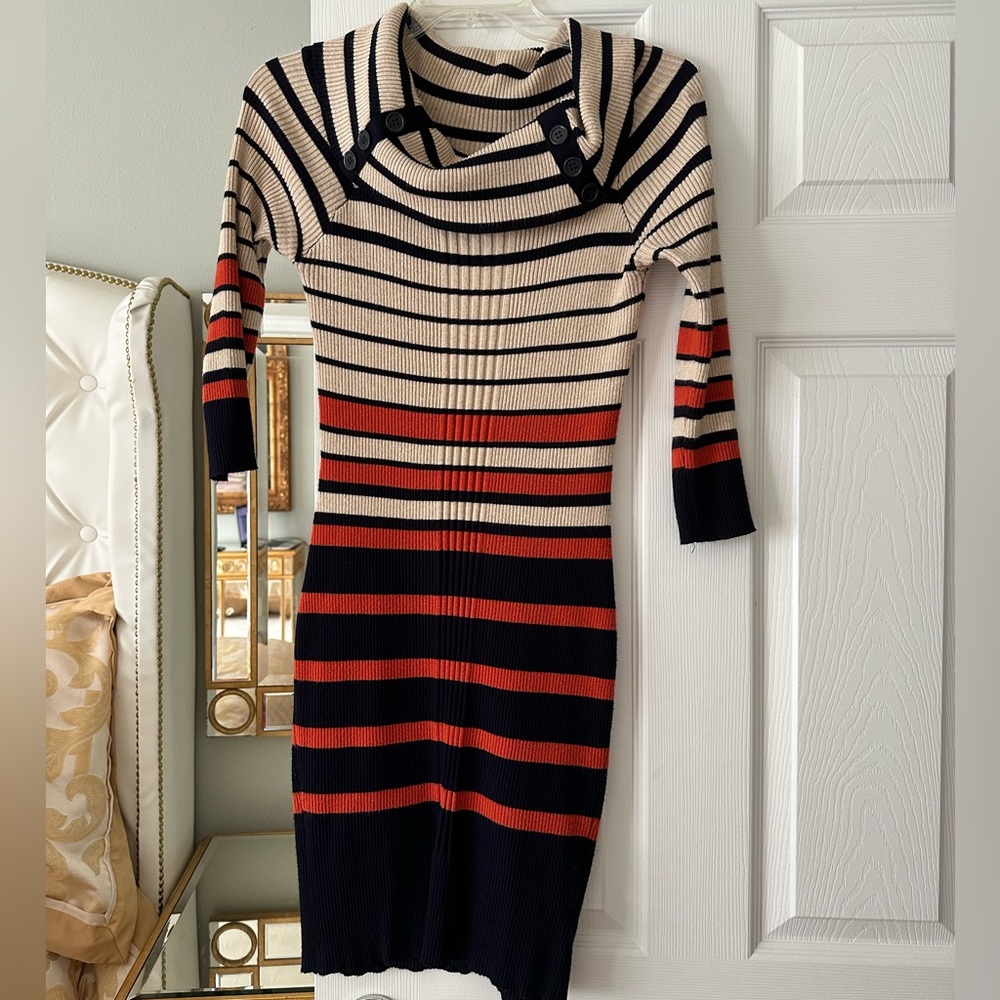 Dress Size S